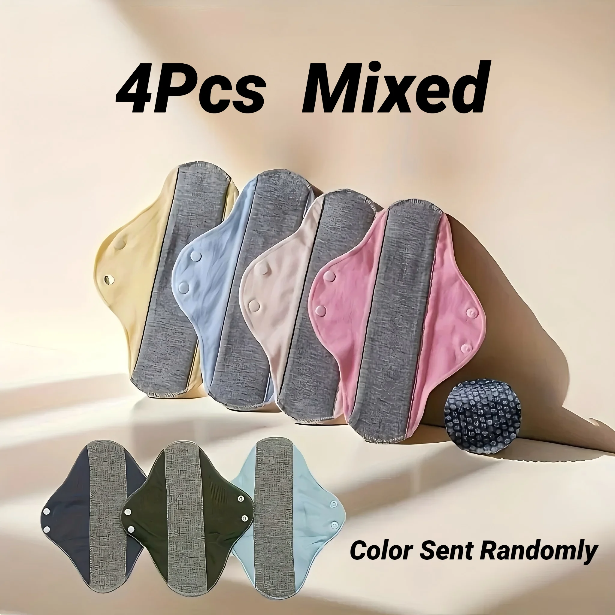 Set(4Pcs Mixed)