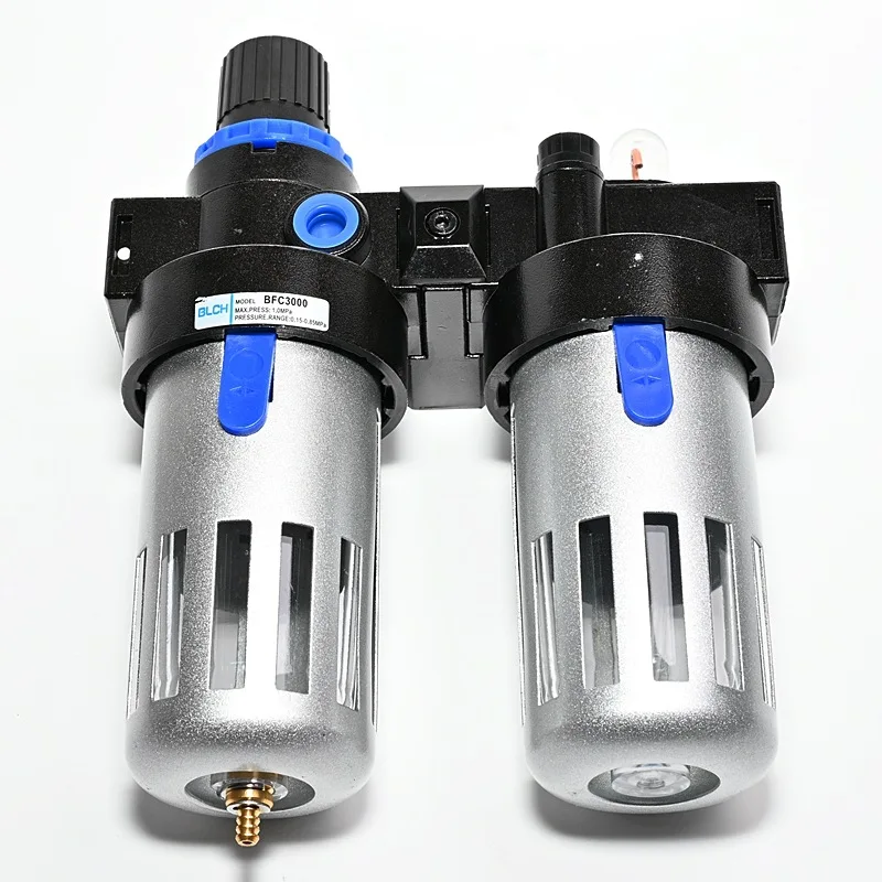 

BLCH Pneumatic A/B Series Two-Point Combination AFC2000/BFC2000/BFC3000/BFC4000