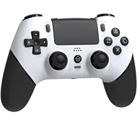 NEW Gamepad Wireless Gaming Controller T48 Pro Elite Hall Trigger Joystick Mecha-Tactile Buttons For PS4/PS4 Pro/PS4 Slim/PC