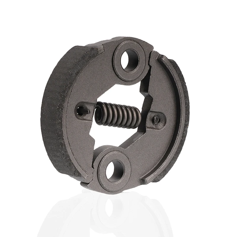 

For 43CC 49CC 52CC Engine Brush Cutter Metal Clutch