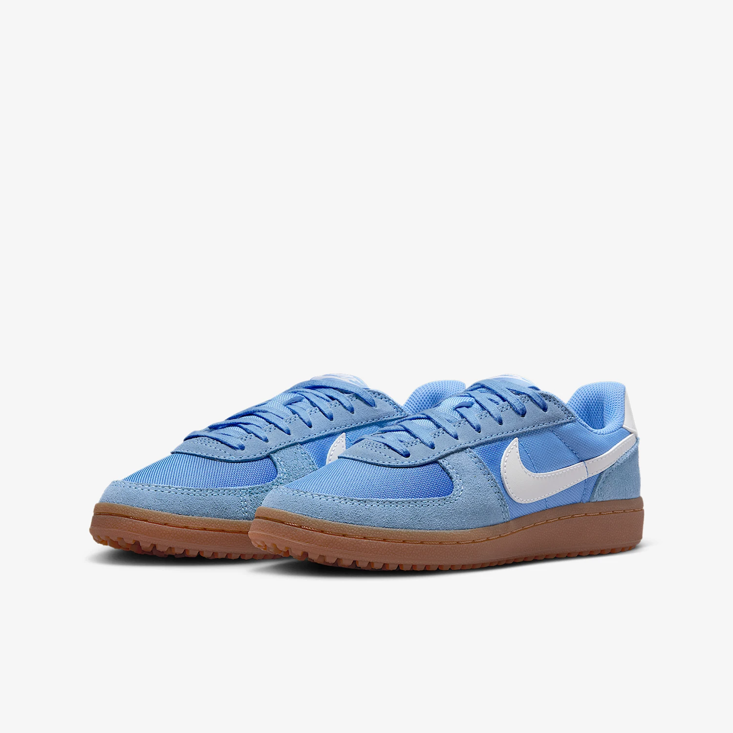 

Nike genuine Field General Kids' Lightweight Sports Shoes with Suede Material IF0465-401