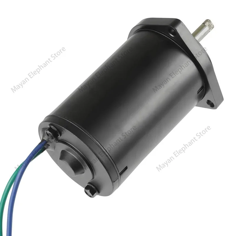 

Outboard Engine 40HP to 100HP F40 F50 F60 F70 62Y-43880-01 62Y-43880-02 69W-43880 Tilt Trim Motor Assy