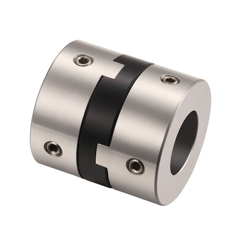 

Ivensson stainless steel cross slider top wire coupling High precision motor screw POM pad adjustment eccentric coupling