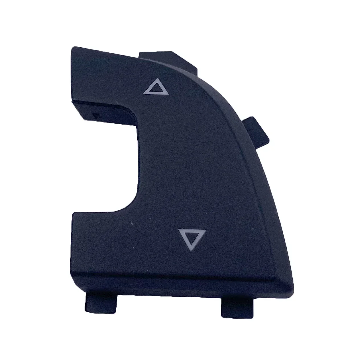 For VWGolf 7 7.5 GTI GTD GTE R Tiguan 2 R Line Passat B8 Jetta MK7 GLI Touran 1x Multi function Steering Wheel Button Switch Cap