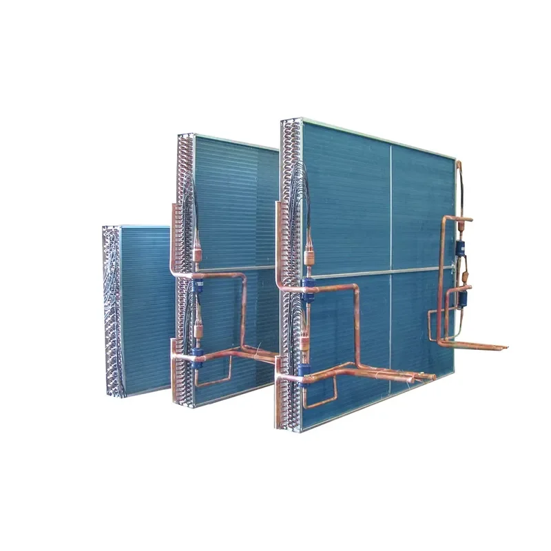 Factory Direct Sale Customized Industrial Cold Room Heat Exchanger Plates