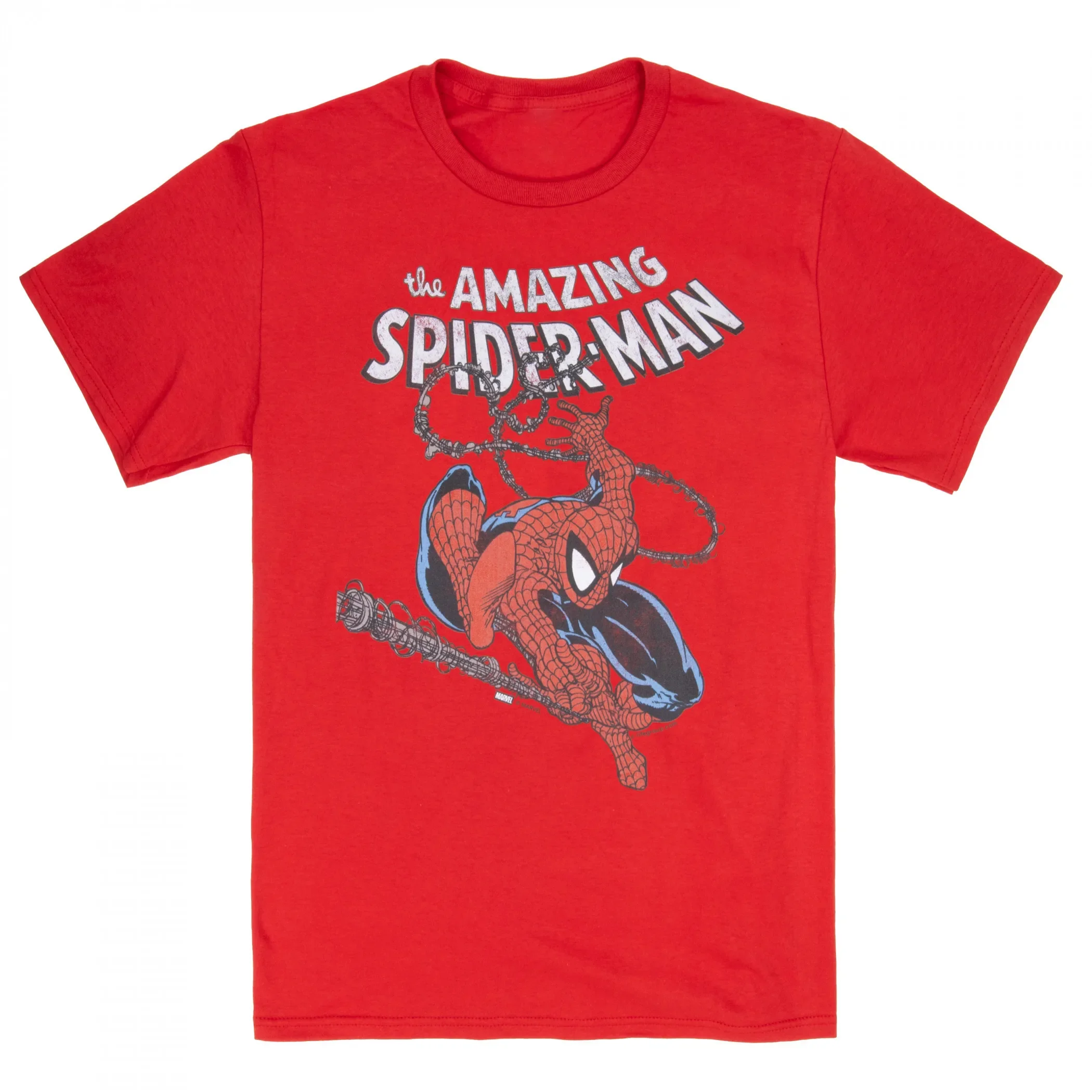 

Официально авторизованный Marvel Дэдпул из чистого хлопка с принтом унисекс с короткими рукавами, модная тенденция, эстетичная одежда, винтажная одежда