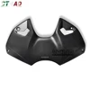 DUCATI Streetfighter V4 V4S SP2 2023 2024 탄소 섬유 배터리 커버, 에어박스 연료 탱크 페어링, 오토바이 개조 부품, 신제품 4