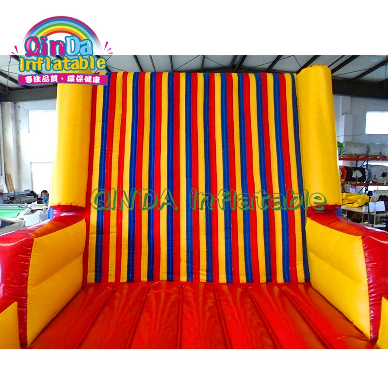 Grand Mur de Bâtons Gonflables, Jouets et Loisirs pour Enfants, Château Magique pour Diabétique à Vendre