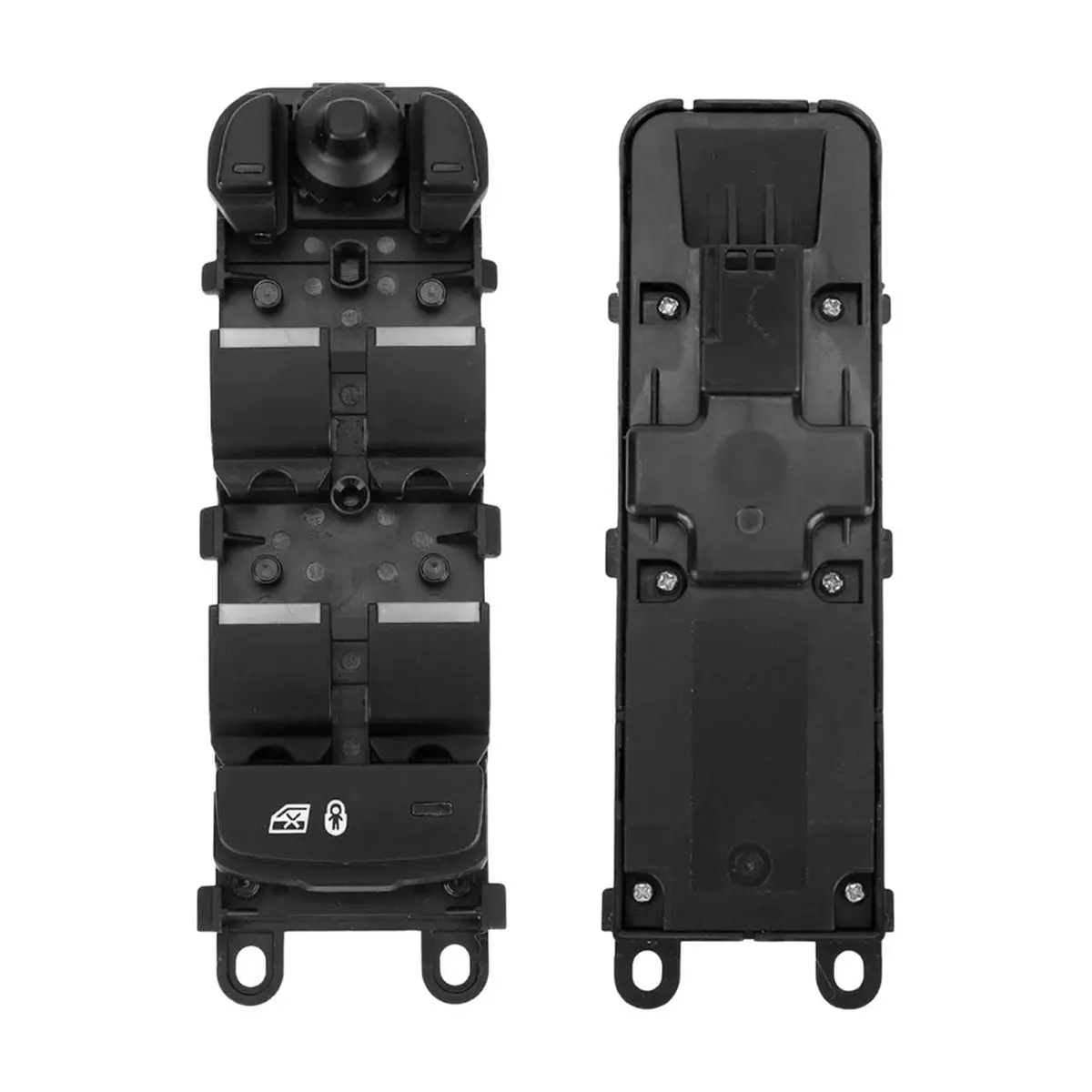Compatible FK72-14540-AC LR059772 T4K6086 Power Window Switch for Sport I-PACE E-PACE 2016-2019