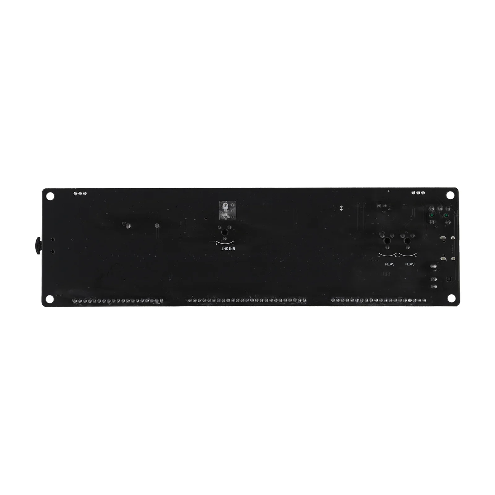 Precision Audio Measurement Device AK2515 Providing Robust Frequency Analysis through Advanced Display Technology