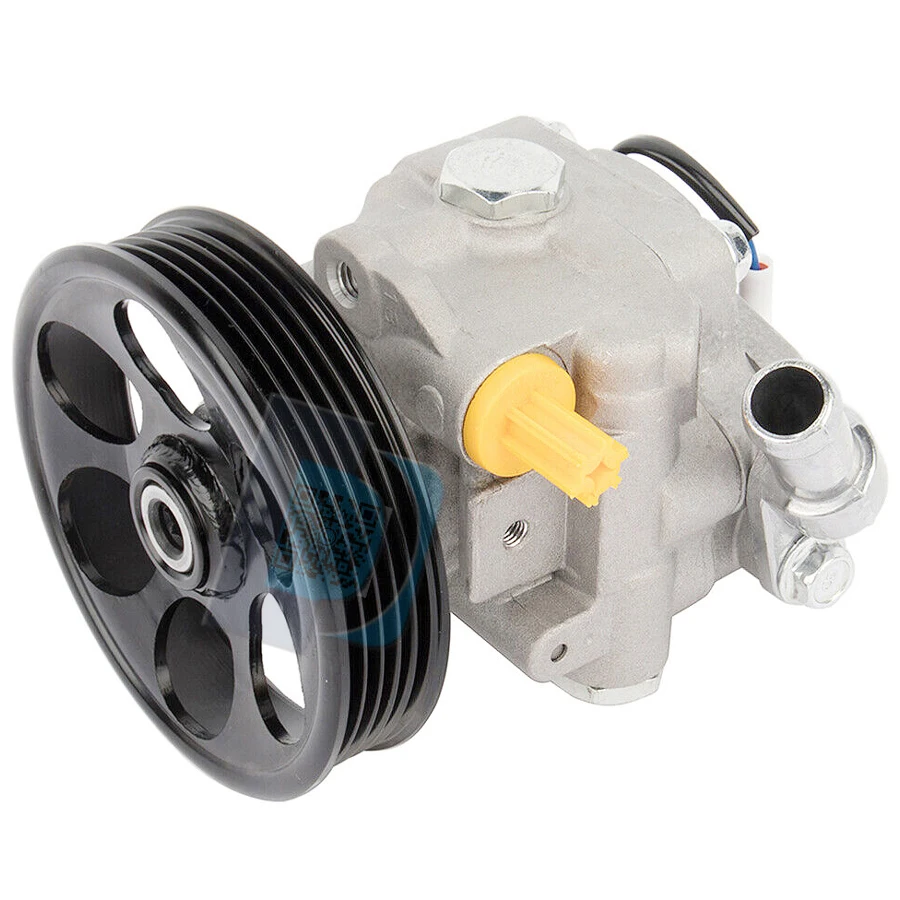 AA121-329 34430SA0019L 34430SA020 34430SA0219L 21-329 21329 55-5608 55-5687 Power Steering Pump For SUBARU FORESTER 2.5L 06-08