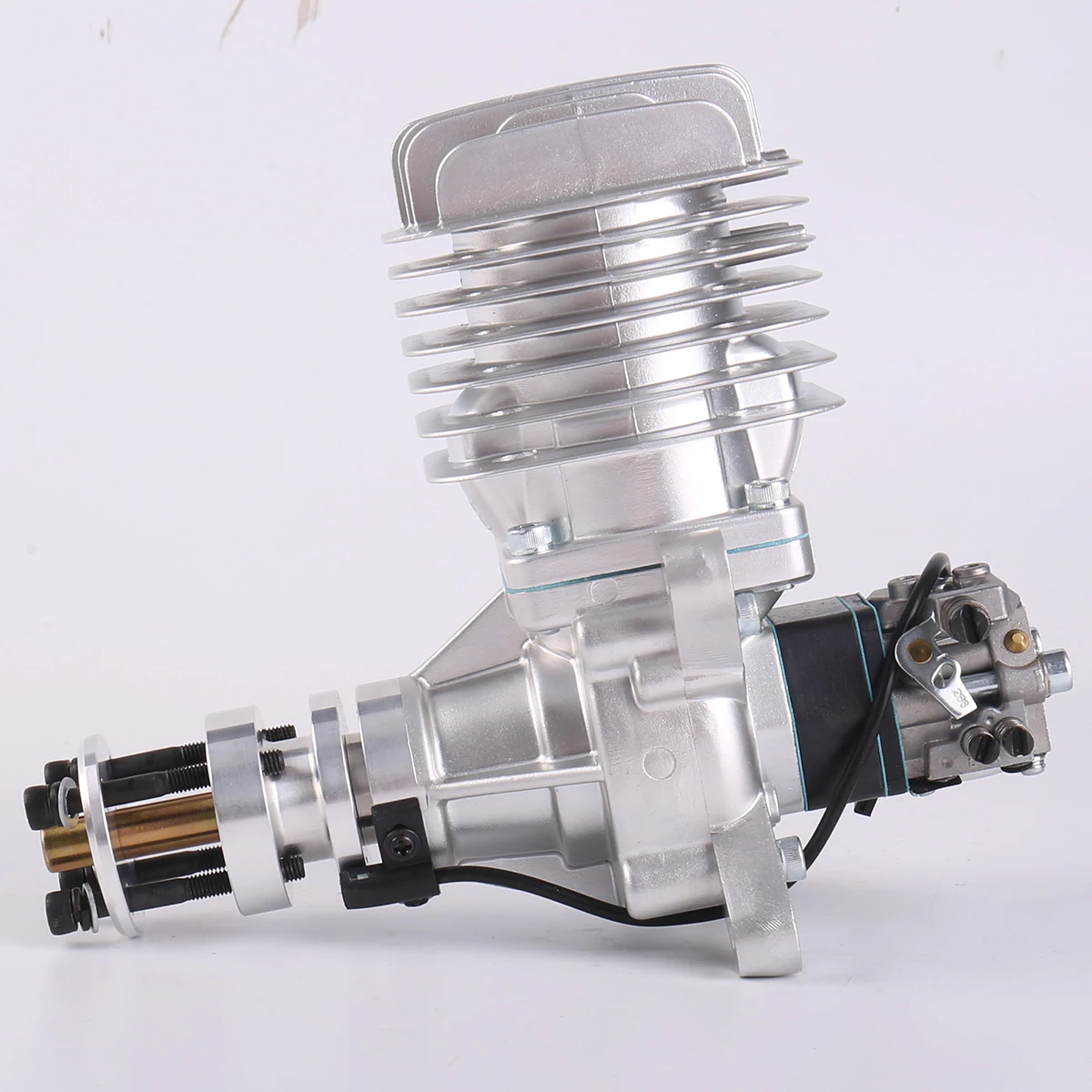 DLE 55 55CC Original GAS Engine For RC Airplane Model Hot Sell,DLE,DLE55CC,DLE-55CC Dle55 For RC Airplane Fixed Wing Model