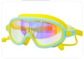 Blue Yellow- Color