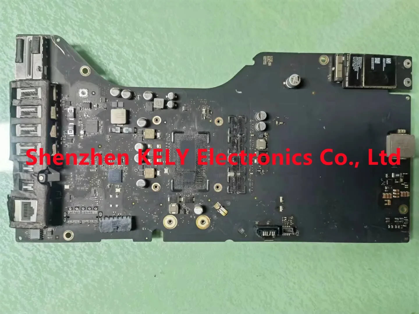 

A1418 2017year 820-00629-A 820-00629 820-01069 820-01069-A Faulty logic motherboard For iMac 21.5" 2017 repair