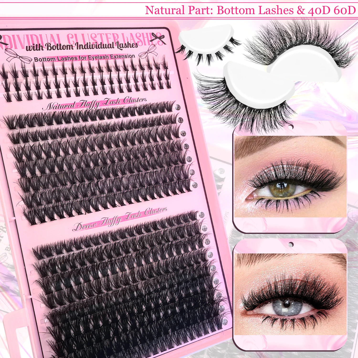Thumbnail 4 - #70 Best False Eyelashes to Buy In 2026