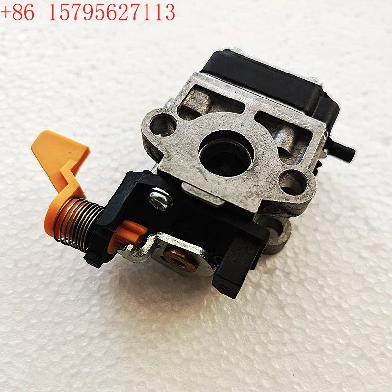 

Карбюратор CG31EBS для HITACHI CG 31EBS, кусторез, триммер koKI800246, запасные части карбюратора