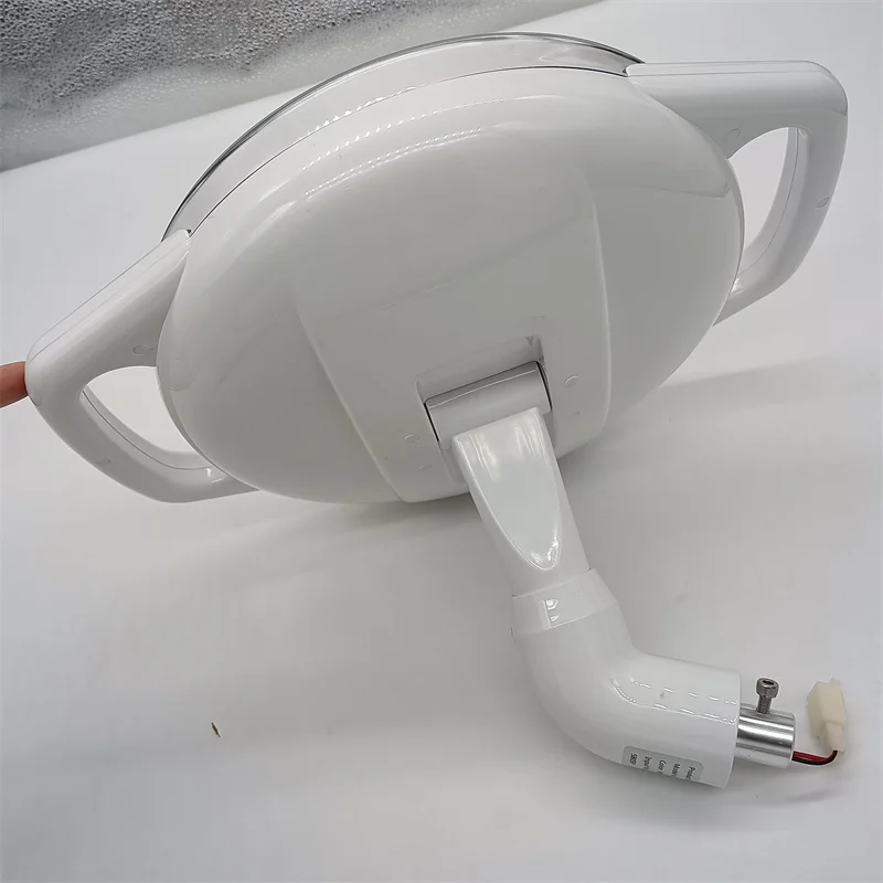 Dental Surgical LED Lamp for Dental Chair Oral Therapy Lamp12pcs Dual-color LED Dental Light