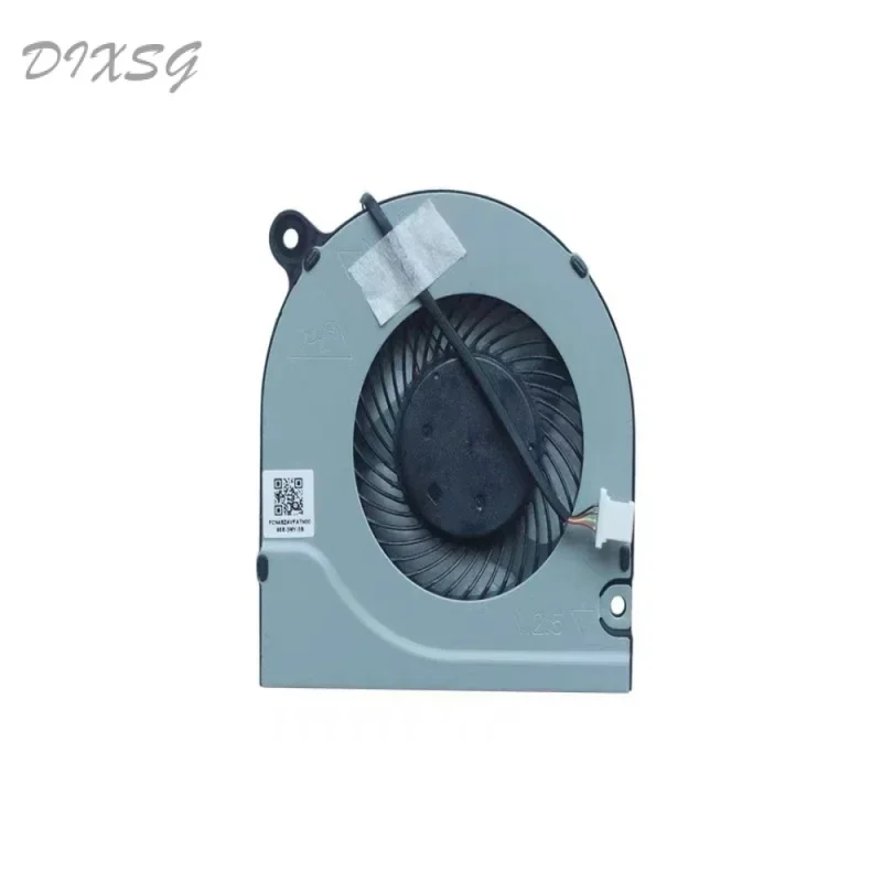 New CPU Cooling Fan for Acer Aspire S50-53 N19H2 SF314-54 SF314-56 N17C3 AN515-51 52 Helios 300 G3-571 G3-572 NS85C06 18K20