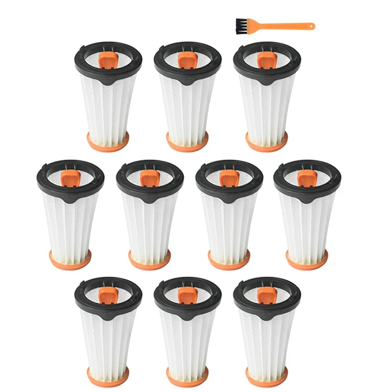 Новые сменные фильтры HEPA для пылесоса Electrolux ZB3003 ZB3114 ZB5108 ZB6118