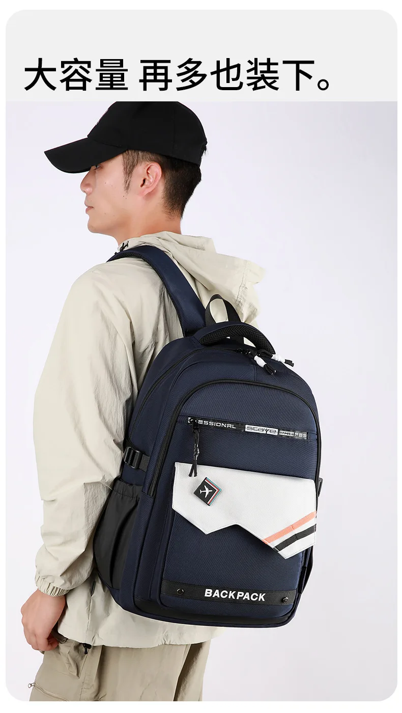 

School Backpack for teenager Casual Boys girls Backpack for Kids Children Elementary Middle School Students Bag for Ages 6-12