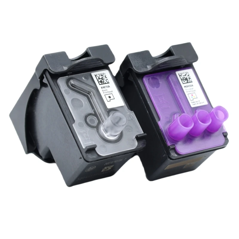 Print Head X4E75A M0H50A GT53 Printhead For HP 500 508 510 511 515 517 518 519 530 531 538 610 615 618 550 617 650 view 4