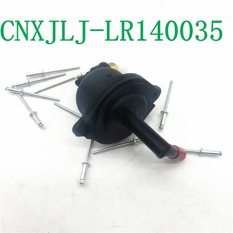 LR095836 LR140035 For Range rover Sport L405 L494 Discovery 5 Air Suspension Compressor Repair Kit Lines Expansion Chamber