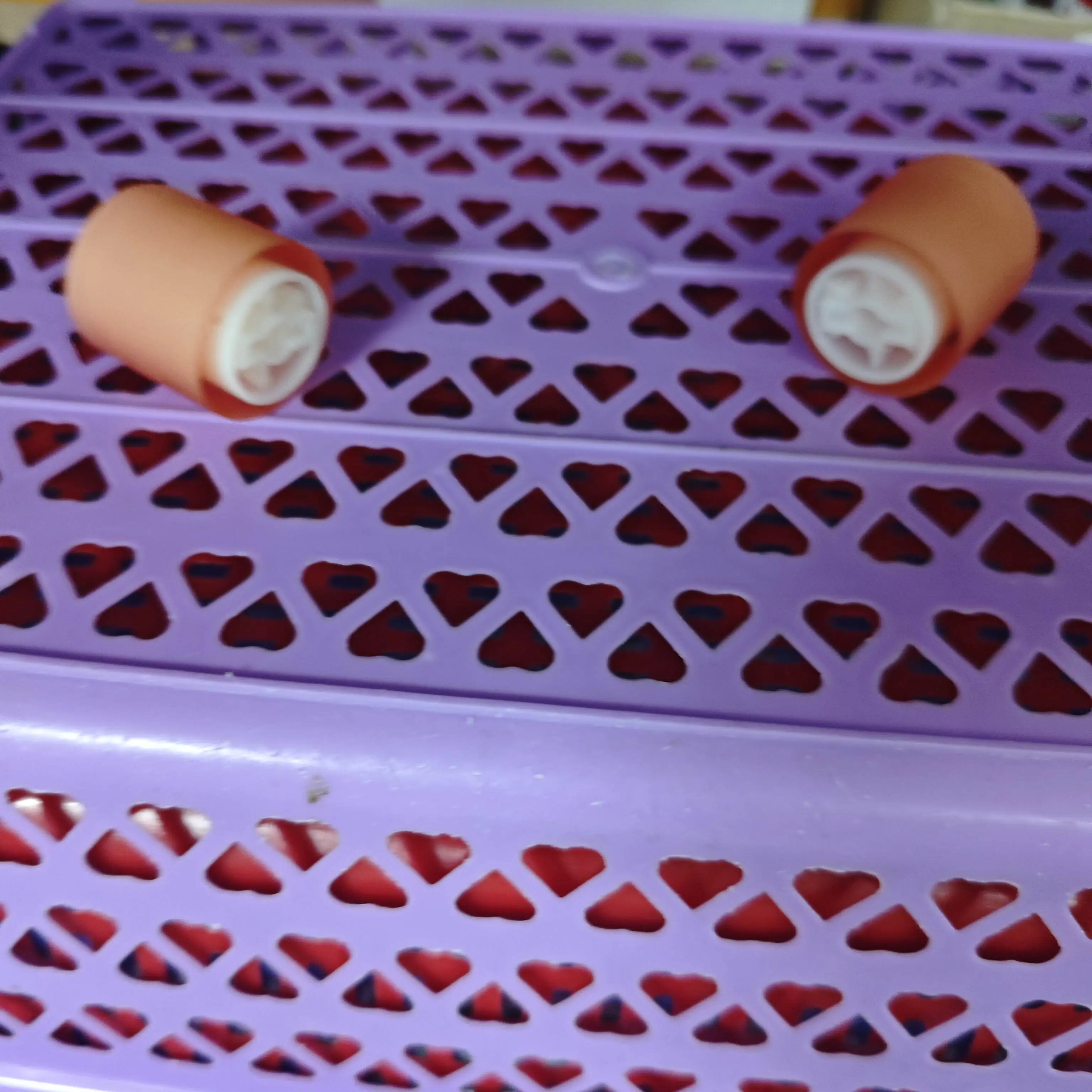 

30X A00F623201 A00F623200 Feed Roller for Konica Minolta C224 C284 C364 C454 C554 C258 C308 C368 C458 C558 C658 221 227 287 283