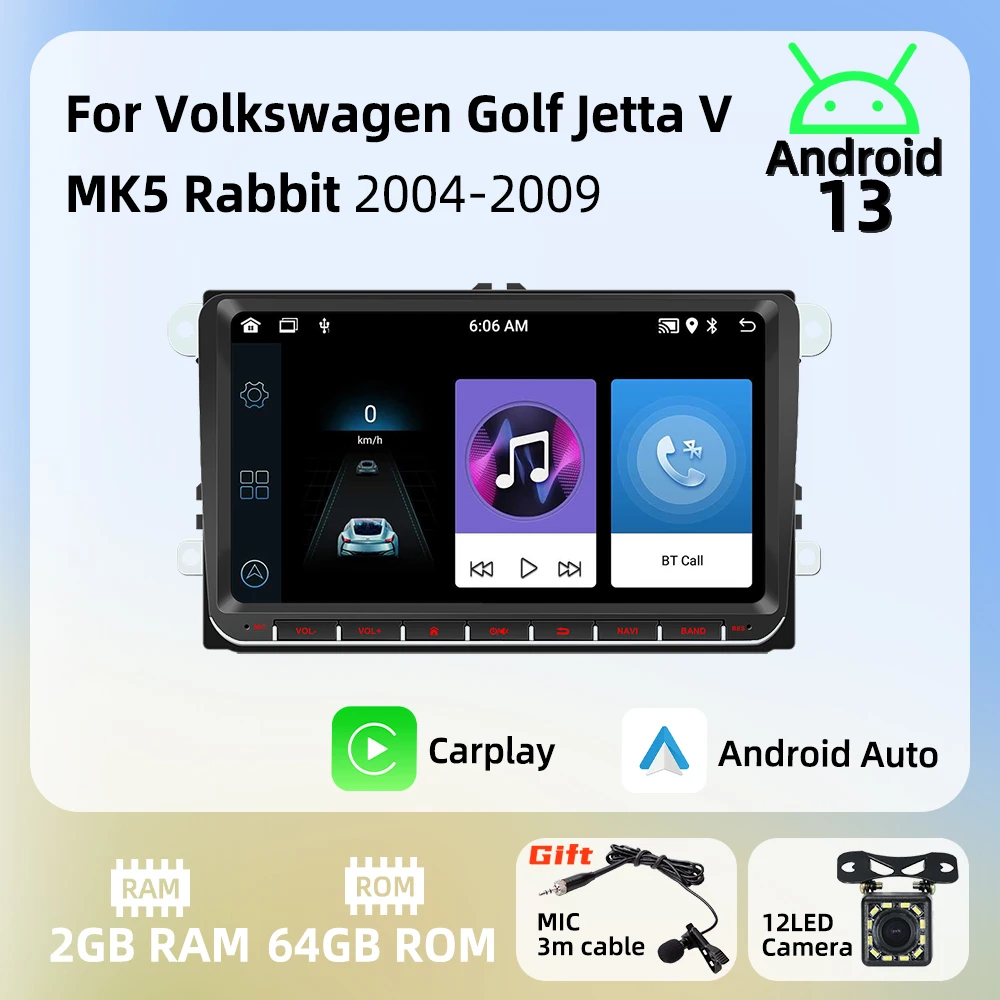 Carplay Android Car… - image