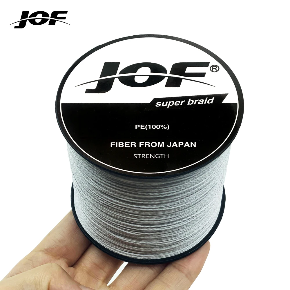 Jof Braided Fishing… - image