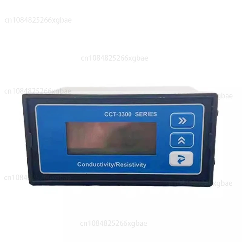 

Измеритель электропроводности CCT-3300, зонд сопротивления CCT-3320V, замена CCT-3320 для CM230