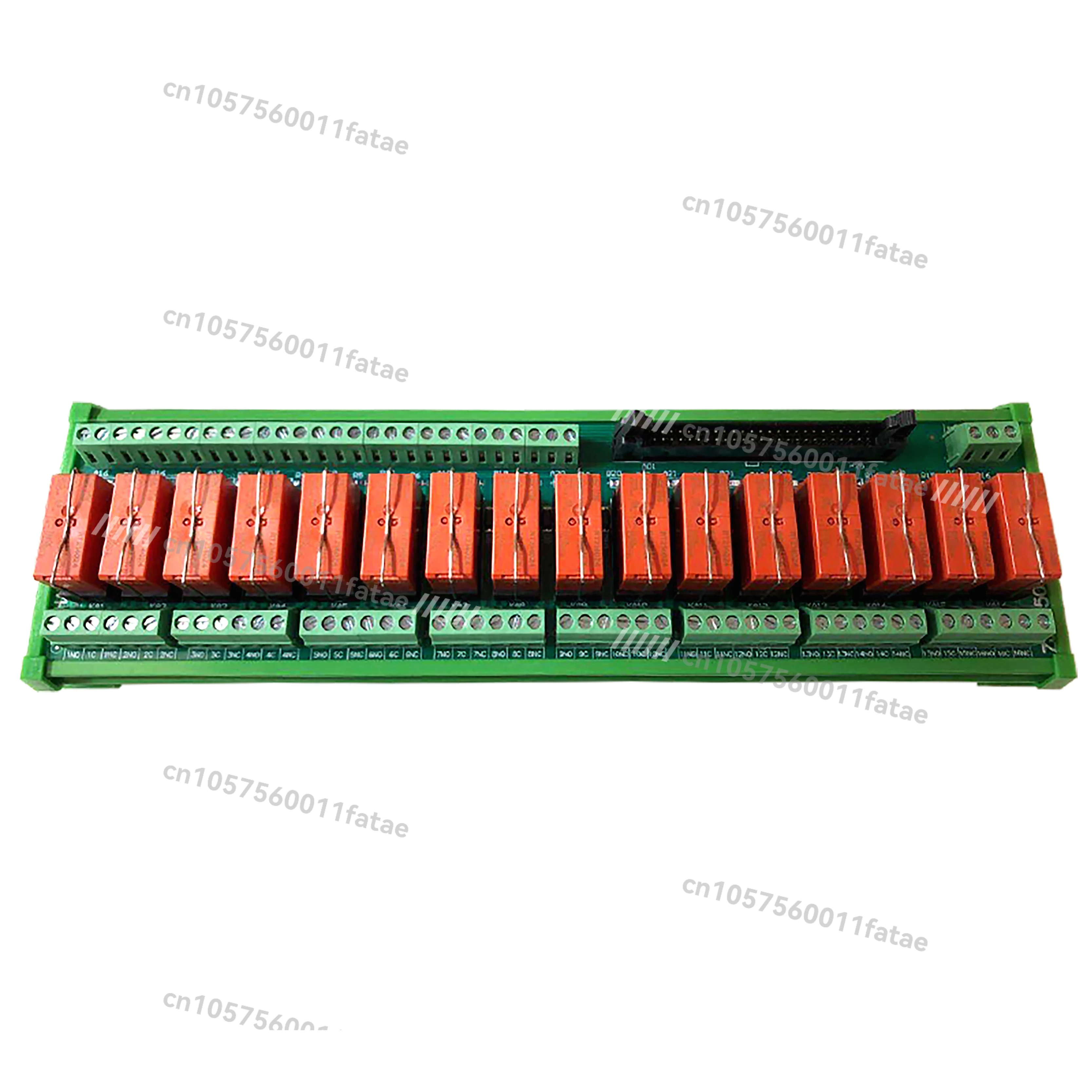 

Numerical Control - Relay Module, Relay Board ZJB-50B/16
