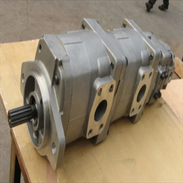 Hydraulic Pump 705-56-26081For WA200-5