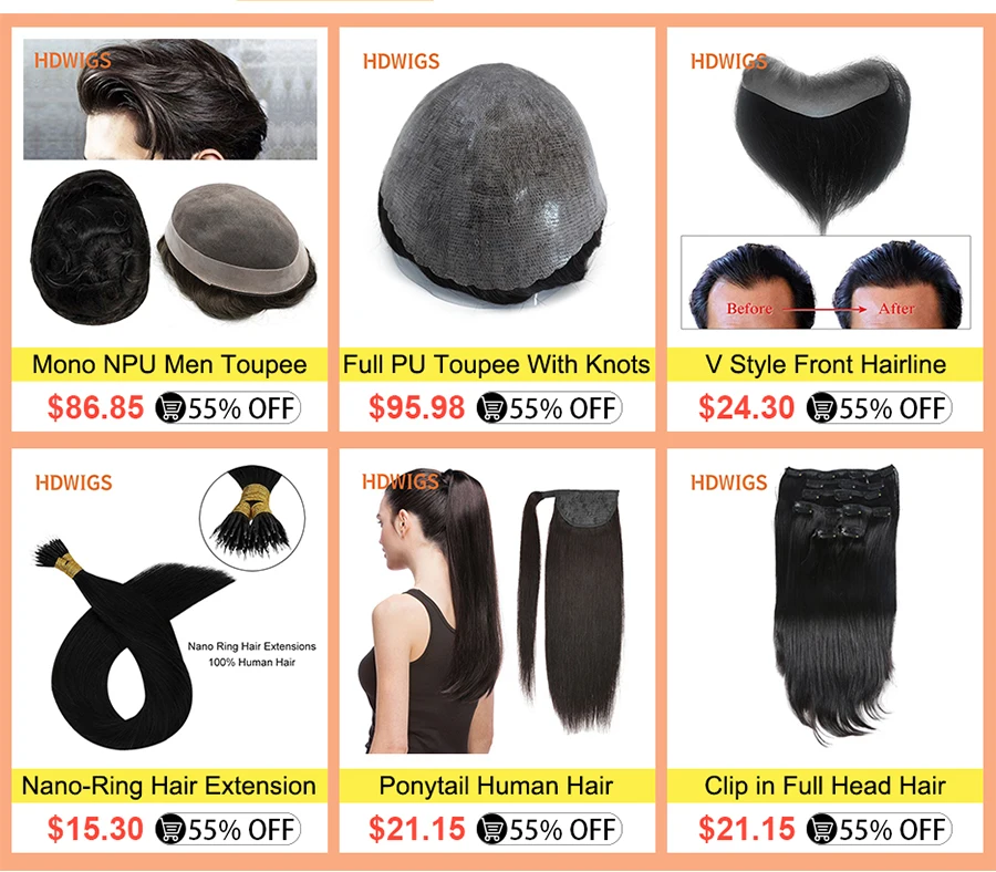 Afro Men's Capillary Prothesis Water Curly Man Toupee Indian Human Hair System Units 25mm Curl Human Hair Toppers Natural Color