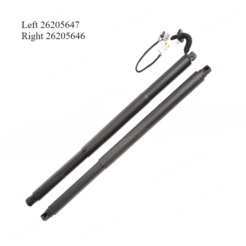 

Brand New 26205647 26205646 for Buick GL8 2017-2019 Rear Left Electric Liftgate Tailgate Hatch Trunk-Lift Support Strut Shock