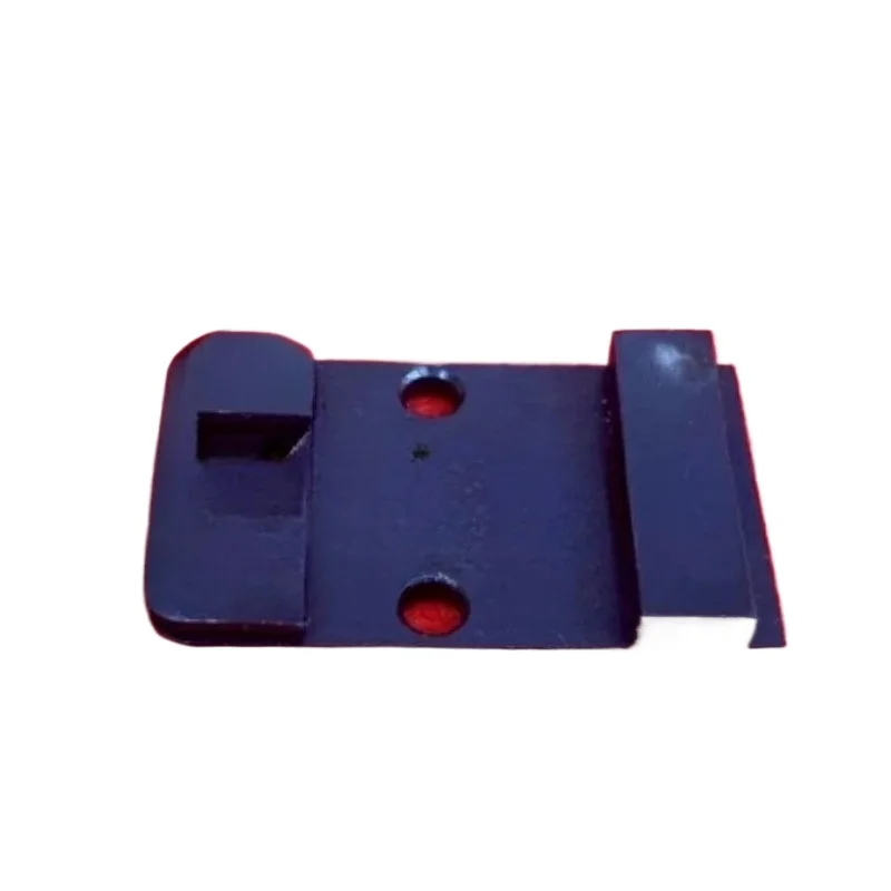 

M2000 base plate binding machine accessories M2000 base tight hook claw butterfly plate lifting plate