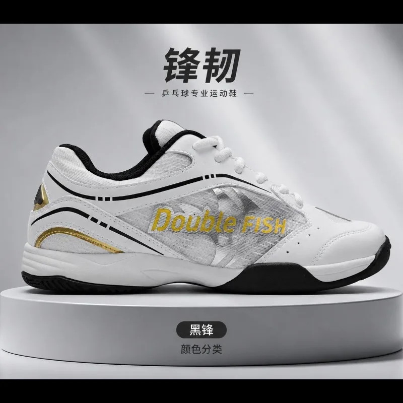 original-brand-professional-table-tennis-shoe-designer-quick-lacing-badminton-training-gym-shoe-comfortable-anti-slip-court-shoe