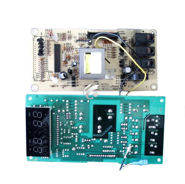 Microwave Oven WG800CTL23-K6 computer board GAL0190X-3 mainboard