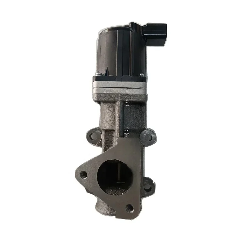 Egr Valve Solenoid …