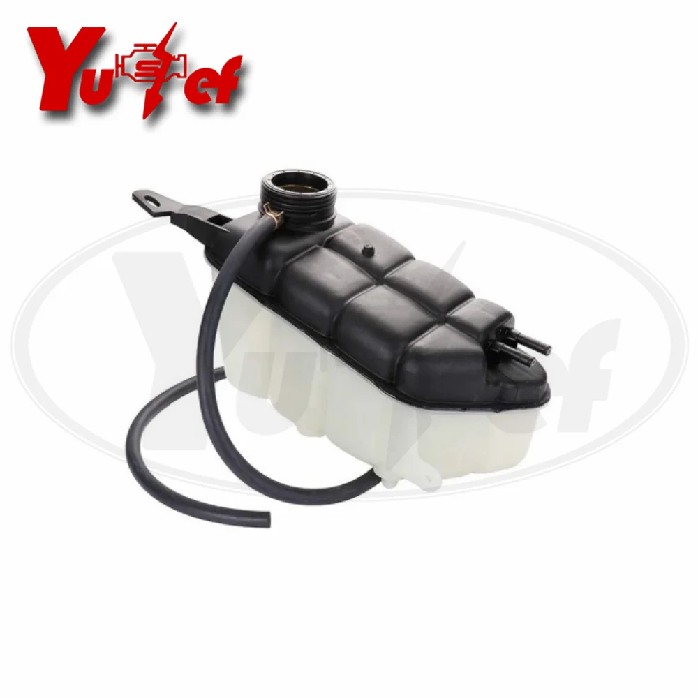 Wholesale factory price Expansion Tank 220 500 00 49 Fits for MB W463 W220 2205000049