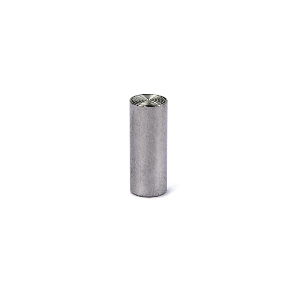 

30 PCS/ Pickup Core DIY Guitar Parts Bobbin Electric Replacement Pole Slug Accessories