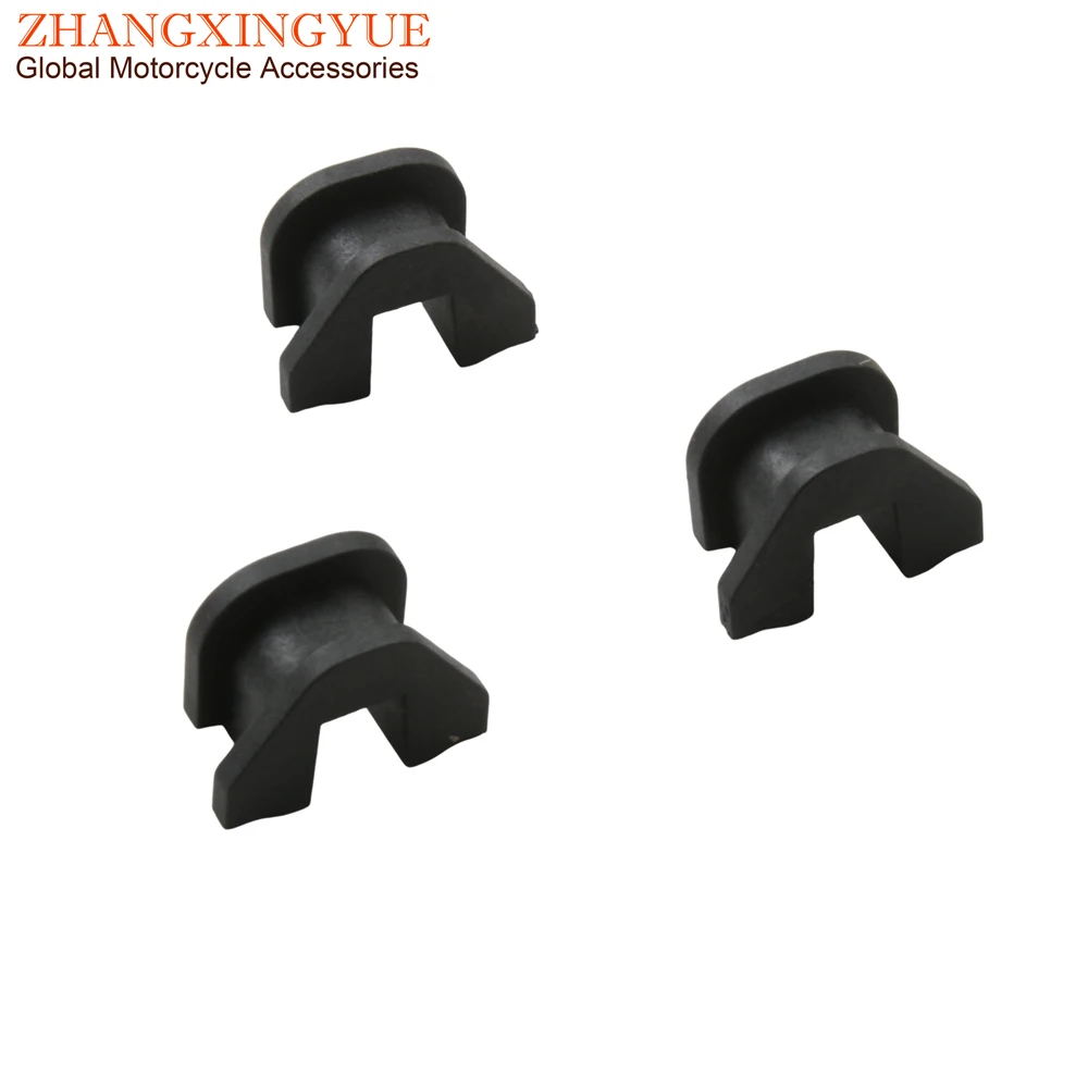Click125 PCX125 LEAD125 Forza125 SH125 Piece Slide Set For Honda PCX150 SH150 2016 22011-KWN-900 view 6