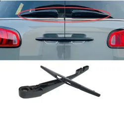 Rear Windshield Windscreen Washer Wiper Arm Blade Set For Mini Clubman F54 Rear Window Change Accessories 2015-2023