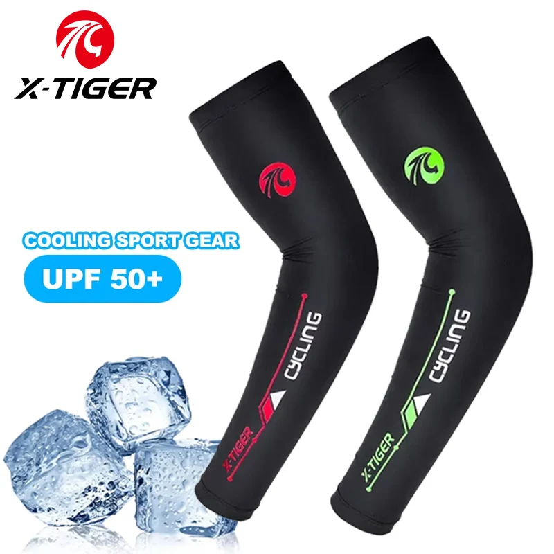 X-TIGRE Ice Fabric … - image