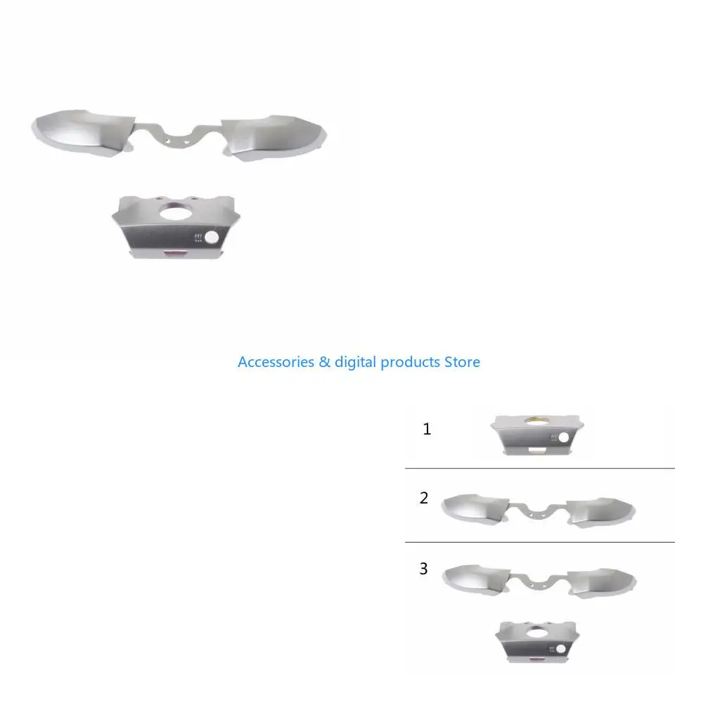 77JD Bumper Trigger…