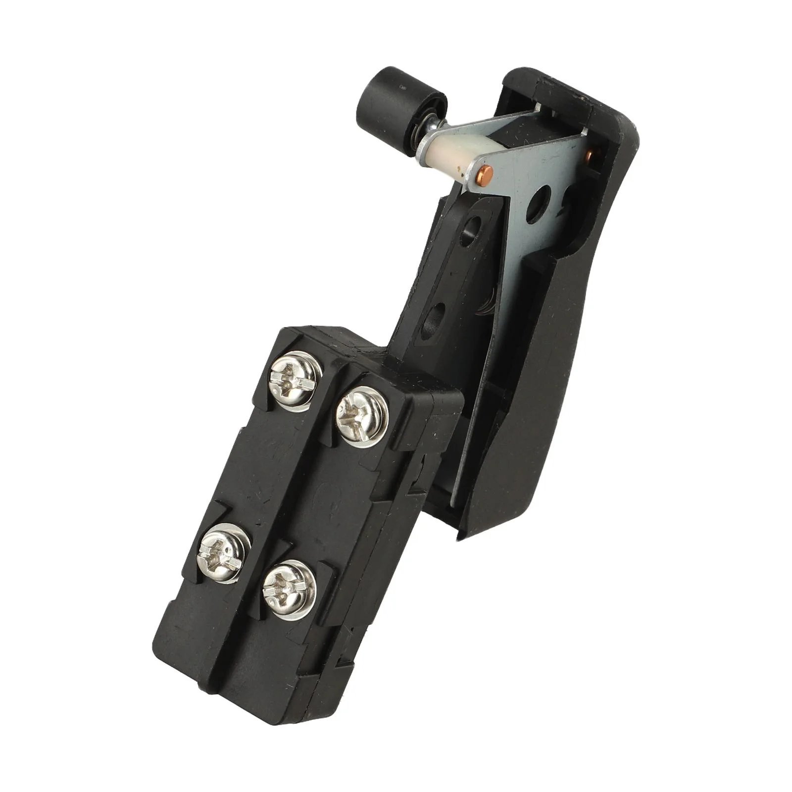 

Replacement Electric Hammer Switch for 355350 Cutting Machines Plastic Construction Suitable for Steel Cutters