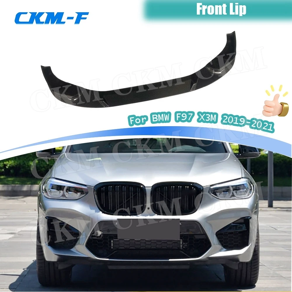 Car Front Lip Chin … - image