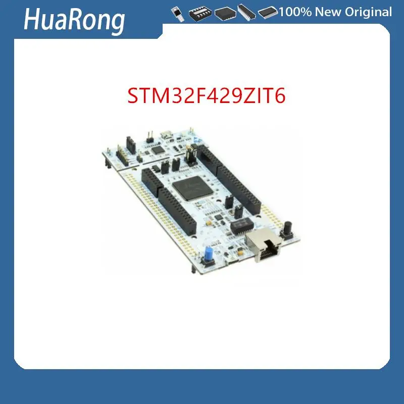 

New NUCLEO-F429ZI STM32F429ZIT6 1PCS