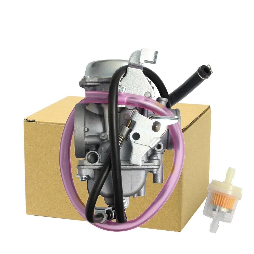 

Carburetor For Kawasaki KLF300 Bayou 300 KLF300B KLF300C Motorcycle Engine Parts