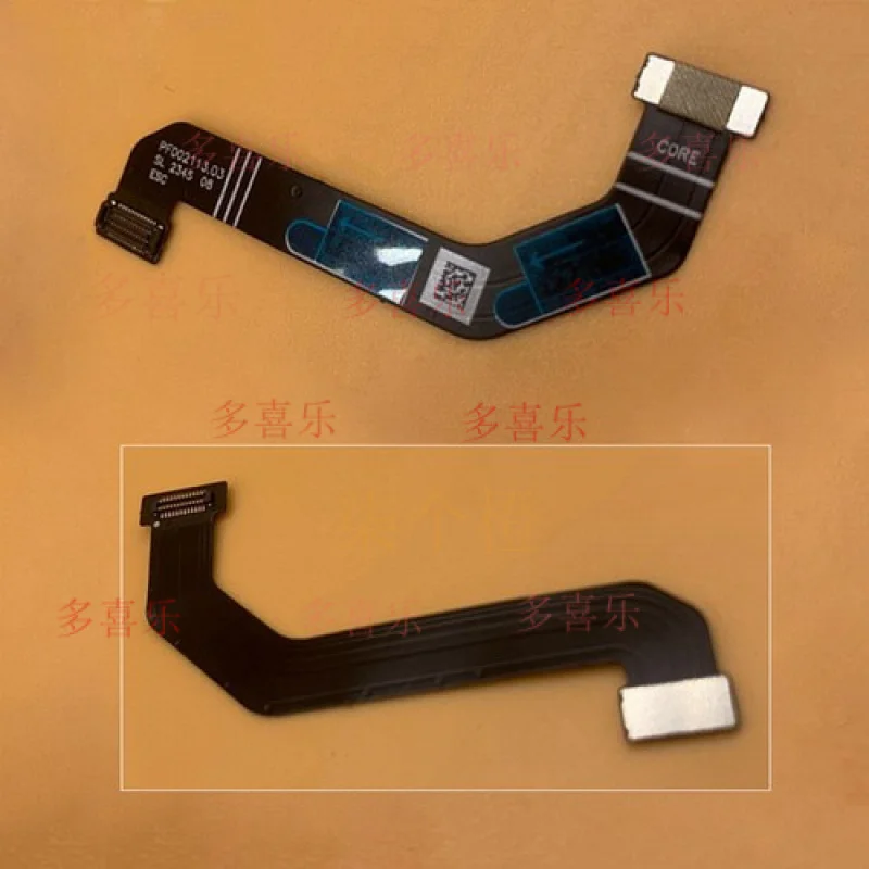 

QQ ESC Board Cable GPS Board Гибкий плоский кабель для DJI Mini 4 pro Drone Parts