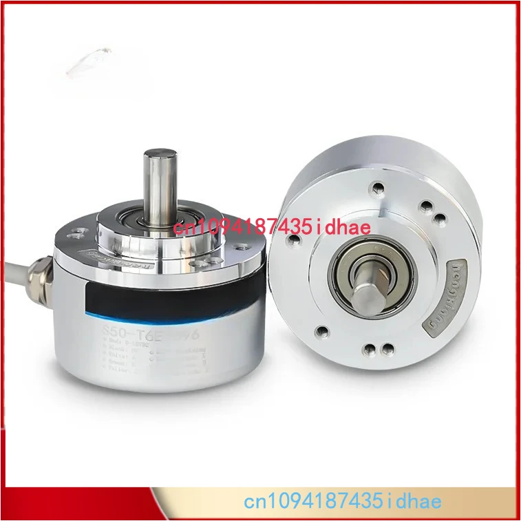 Optical Spindle Rot…